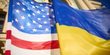 США объявили о новом пакете помощи для Украины: что в него войдёт?
