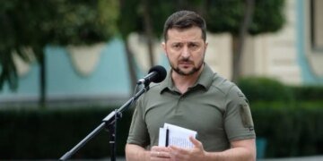 “Нет никакого эффекта от ATACMS”, – Зеленский назвал важнейшую проблему