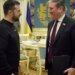 За время войны в Украине в Британии к власти пришел третий премьер-министр: что о нем известно