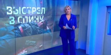 “Это наши!” – Z-каналы в ярости от росТВ, где  пустили в эфир ВИДЕО расправы солдат ВС РФ над своим