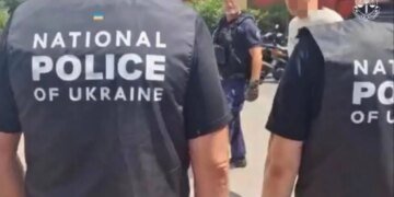 Терроризировали Францию: за границей задержана украинская банда