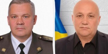 Кабмин назначил двух новых заместителей министра обороны: кто они