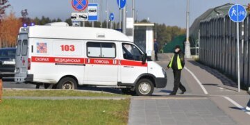 Россия побила 10-летний рекорд по количеству психических расстройств у граждан