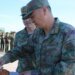 В Беларусь прибыли китайские военные