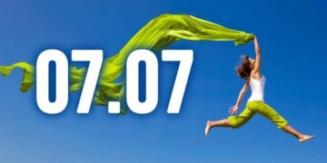 Зеркальная дата 07.07:  что сегодня нельзя делать