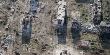 “РФ в битве за Часов Яр потеряла 99 тысяч военных”: в ВСУ ответили, действительны ли цифры. ВИДЕО