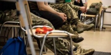 Чтобы противостоять полумиллионной армии Путина: СМИ подсчитали, сколько в Украине нужно мобилизовать мужчин в 2024 году