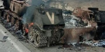 Склады опустошены, россиянам не хватает военной техники, — военный эксперт