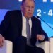 Лавров пригрозил США “ответом” за помощь ВСУ