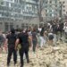 Детям, которые находились  на операции во время атаки РФ, сейчас спасают жизни: детали