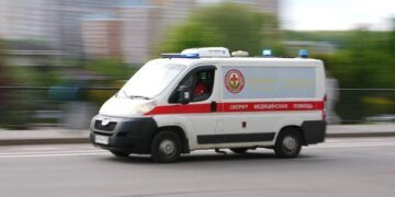 “Ехали в сторону Крыма”: пассажирский автобус попал в ДТП в Запорожской области, есть жертвы. ВИДЕО