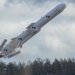Путинские соколы уронили “Калибр” на село в России, осталась двухметровая воронка. ФОТО