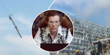 “Хорошая русская” Латынина предложила обстреливать Украину ночью