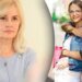 “Чтоб вам так всю жизнь пелось” , – Фарион “выхватила” от жены Козловского. ФОТО
