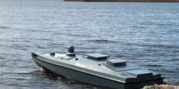 Россия пытается перенять технологию морских дронов Magura V5: в ГУР раскрыли детали