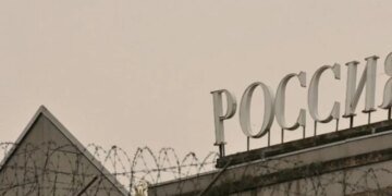 Цены на бензин в РФ стремительно растут