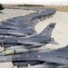 Меньше, чем обещали:  сколько F-16 Украина получит летом