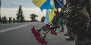 Українцям показали, як будуть виглядати могили Національного військового кладовища. ФОТО