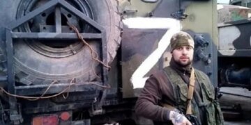 “Нас всех продали”, – у Z-оккупанта истерика из-за армии Лукашенко и ее отвода отграницы