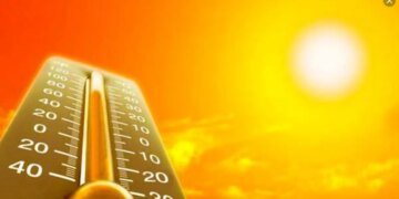 Почему синоптики говорят о +39, а на градусниках — +50: объяснение от специалиста