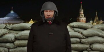 “Путин уже ничего не решает”, – экс-разведчик рассказал, кто ведет войну за спиной диктатора