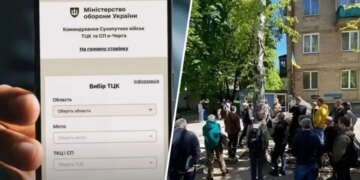 Закон о мобилизации: в Минобороны рассказали, что ждет тех, кто не обновит данные до 16 июля