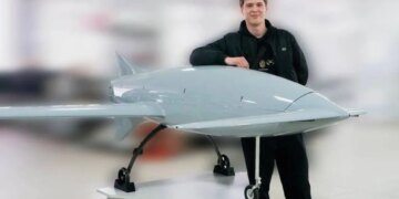Россияна раздали антидроновые ружья: БПЛА после атаки горят подстанция и телебашня. ВИДЕО
