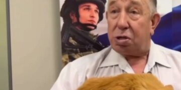 В Татарстане решили отправлять на войну в Украину котов. ВИДЕО