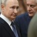 “Напряженности в мире растет”: в Кремле обеспокоены охраной Путина