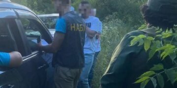 НАБУ “повязало” народного депутата: просил более 3 миллионов гривен взятки