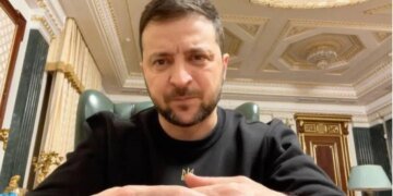 Зеленский инициировал законопроект против предателей  Украины
