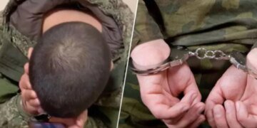 Группа оккупантов сдалась в плен на Лиманском направлении: что известно
