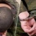 Группа оккупантов сдалась в плен на Лиманском направлении: что известно
