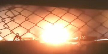 На аэродроме под Пермью уничтожена военная техника РФ, — легион “Свобода России”. ВИДЕО