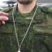 В России заявили, что у священника на фронте обнаружили порно