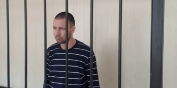 Судилище  в РФ: бойца “Азова” приговорили к огромному сроку