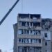 Ребенок не успел забежать в подъезд: в Николаеве уже трое погибших после атаки РФ