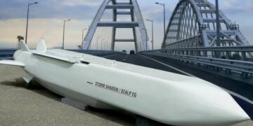 Может ли Украина бить по России Storm Shadow: ответ министра обороны Британии