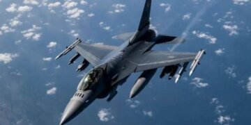 Польша приняла загадочное “положительное” решение по F-16: о чем может идти речь