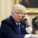 Трамп заявил, что принесет мир во всем мире и положит конец войне в Украине