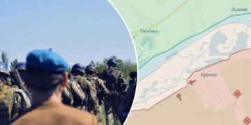 Появились позитивные новости: что происходит на левобережье Херсонщины