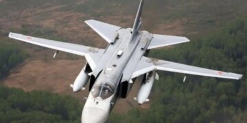 Россия собрала рекордное количество бомбардировщиков Ту-95: Жданов спрогнозировал действия противника