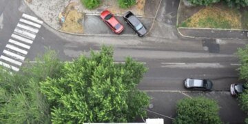 Сбросил женщину с 11-го этажа и отправился спать: трагедия в Днепре