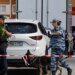 Взрыв автомобиля в Москве: в России заявили об “украинском следе”