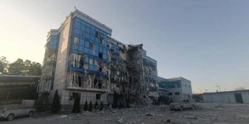 Оккупанты в шестой раз за день ударили по Харькову: много пострадавших