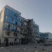 Оккупанты в шестой раз за день ударили по Харькову: много пострадавших