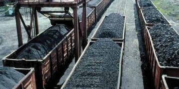 Украина приостанавливает добычу угля: названа причина. ВИДЕО