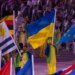 Стало известно, кто понесет флаг Украины на открытии Олимпийских игр
