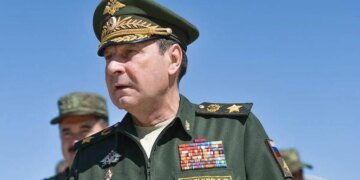 В России задержан еще один бывший заместитель Шойгу, его подозревают в коррупции