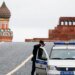 Самосожжение на Красной площади: в Москве ЧП из-за главы оборонного НИИ